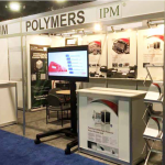 International Pumps Manufacturing Inc (IPM), at the UTECH North America international exhibition